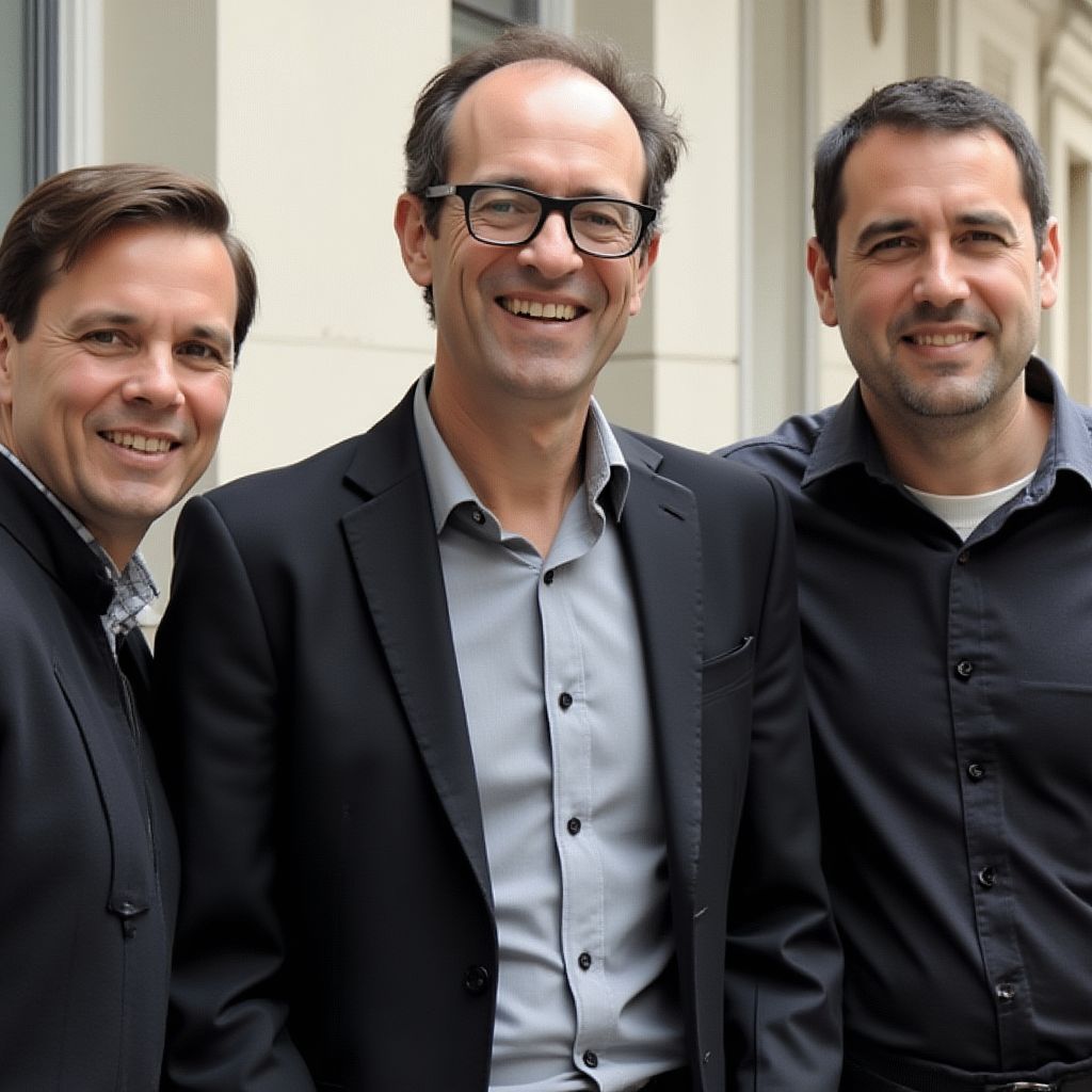 Fundación de FinCoach Chile