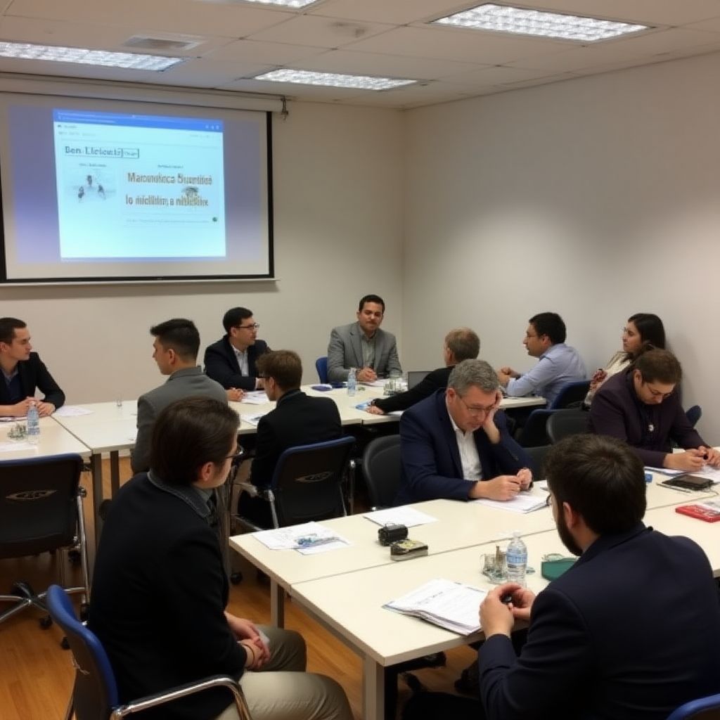 Taller de educación financiera