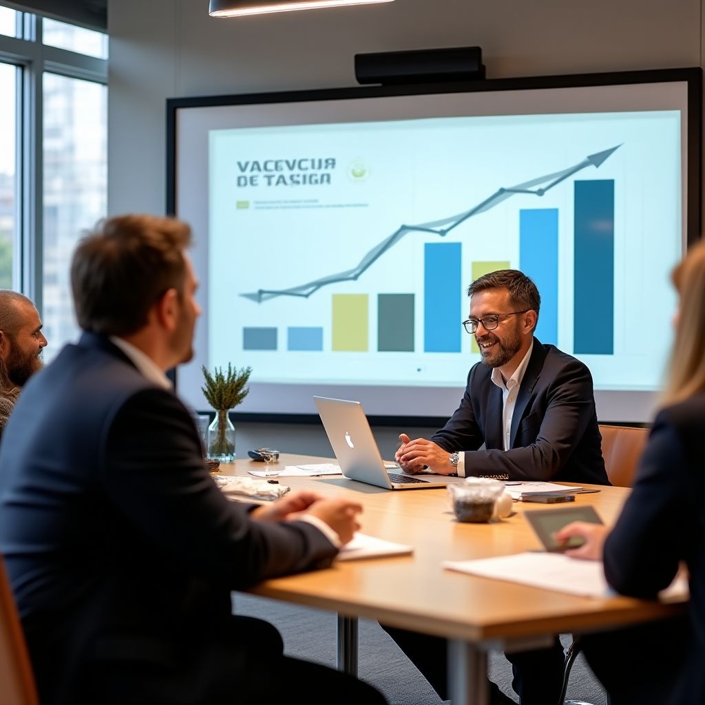 Coaching de Inversiones
