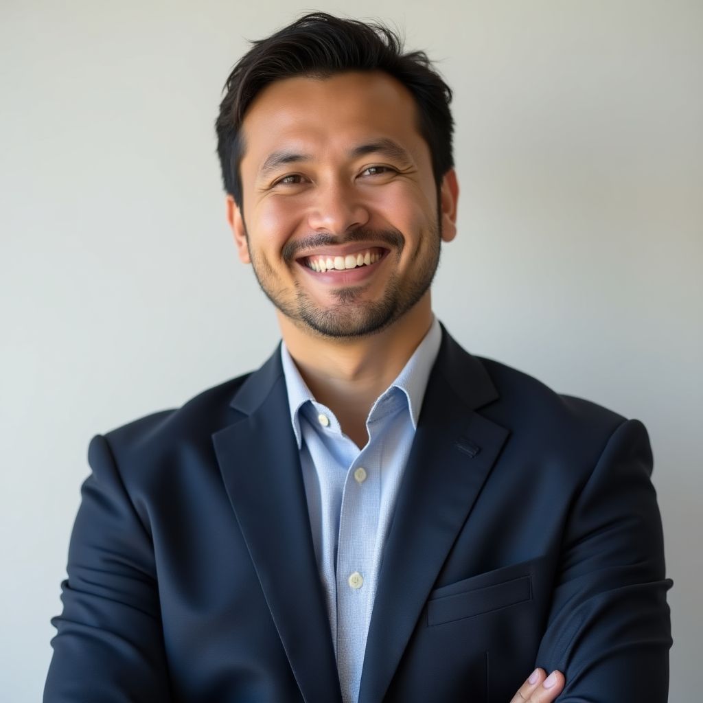 Roberto Valenzuela - CEO