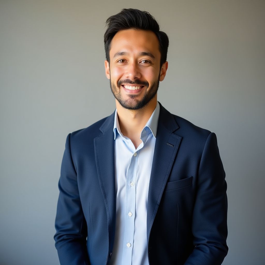 Felipe Rodríguez - Director de Coaching