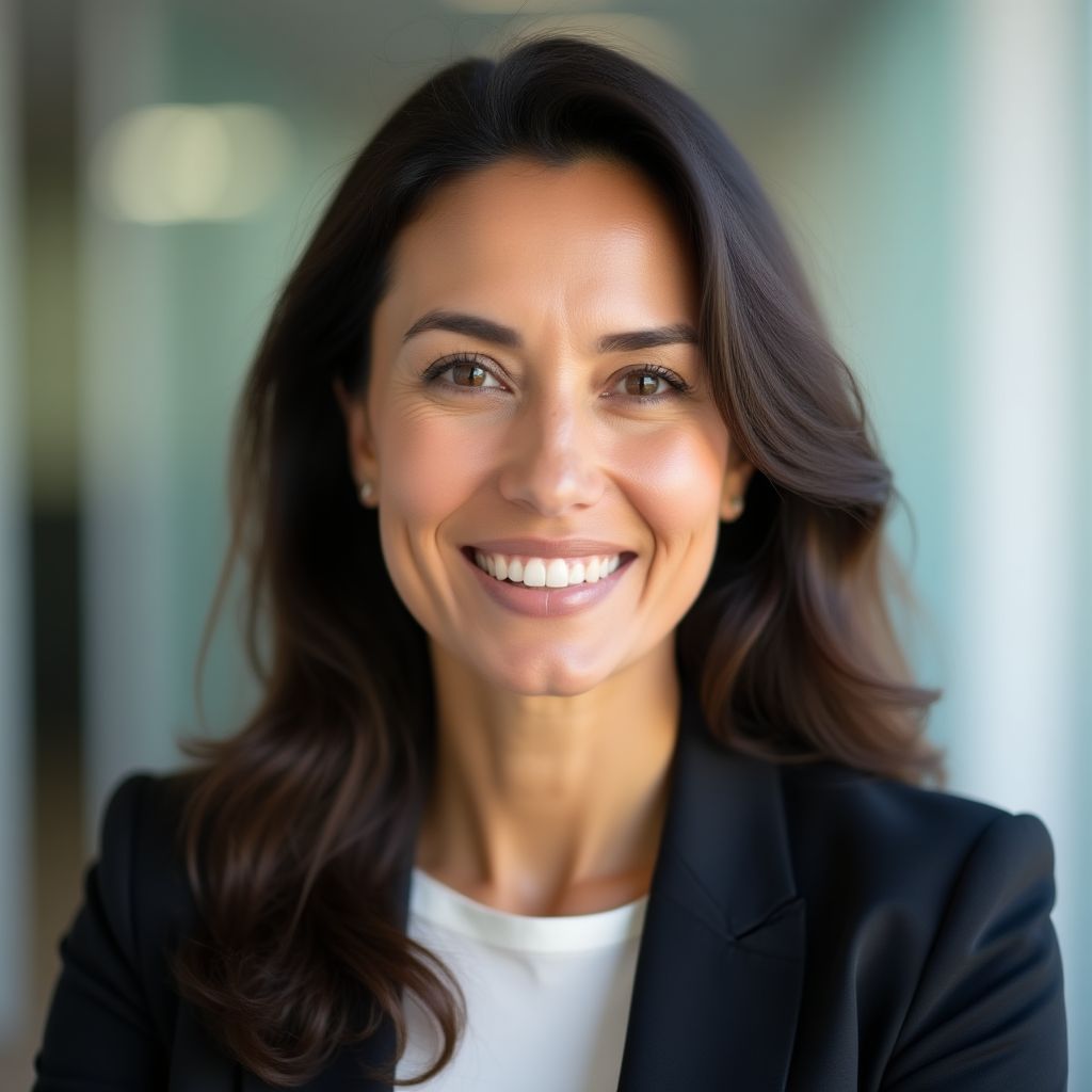 Gabriela Muñoz - Empresaria