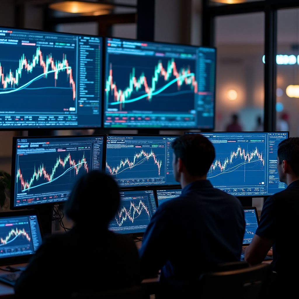 Academia de Trading